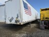 2007 Strick Trailer - 2