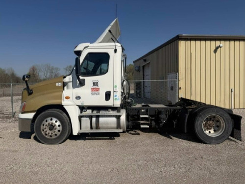 2015 Freightliner Tractor