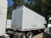 2002 Trailmobile Trailer