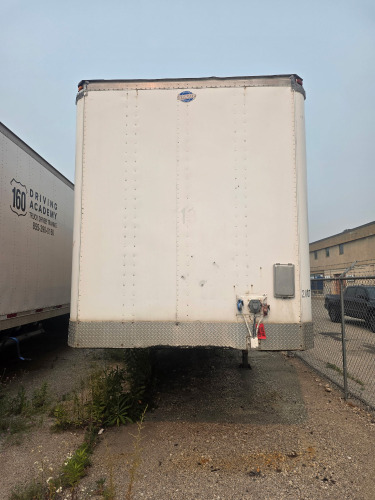 Assorted Trailers