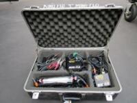Kino Flo 9in Mini Flo Kit