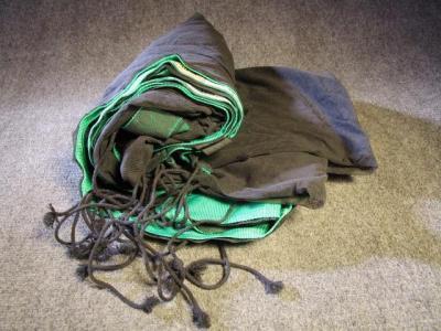 12' x 12' Single Net