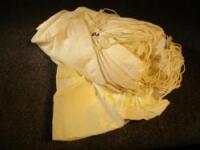 12' x 12' Poly Silk