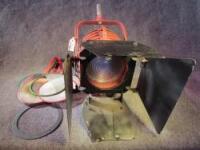 Mole-Richardson Junior Kit