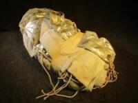 20' x 20' Silver Bounce