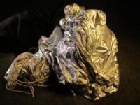 20' x 20' Silver Bounce