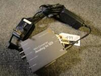 Black Magic Mini Convertor