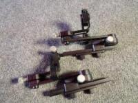 Viewfinder Brackets