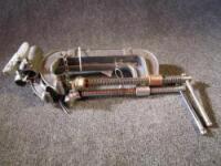 C-Clamps