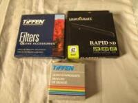 Camera Filters