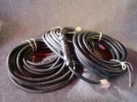 50ft Extension Cables
