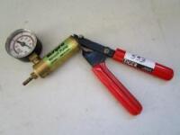 Sumpro Vacuum Pump