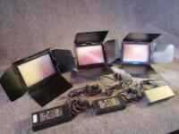 Cineroid LED Light