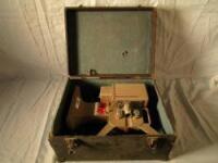 Vintage Kodascope Projector