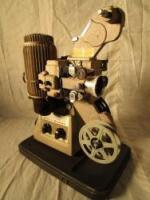 Vintage Bell & Howell Projector