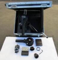 Weaver Streadman 3-Axis Head