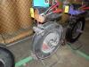 Banding Cart