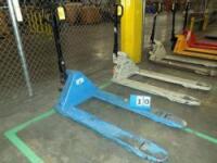 Pallet Jack