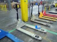Pallet Jack