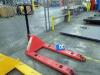 Pallet Jack