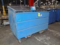 Dumpster