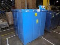 Steel Container