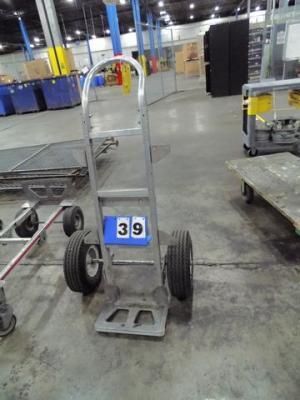 Hand Truck