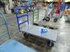 Steel Platform Cart