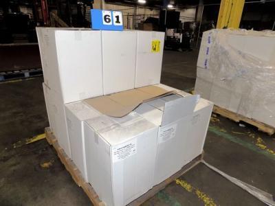 Cases Shrink Wrap
