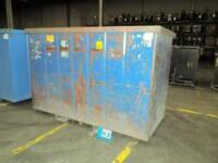 Steel Container