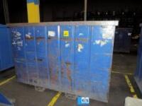 Steel Container