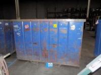 Steel Container