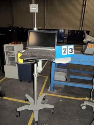 Portable Workstation