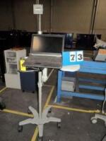 Portable Workstation