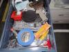 Cabinet and Drawers - 3