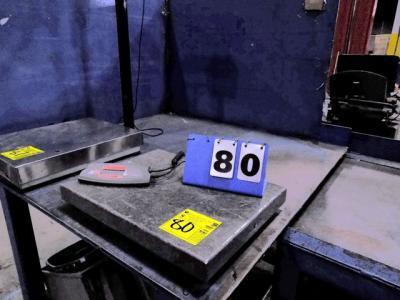 Weight Scale