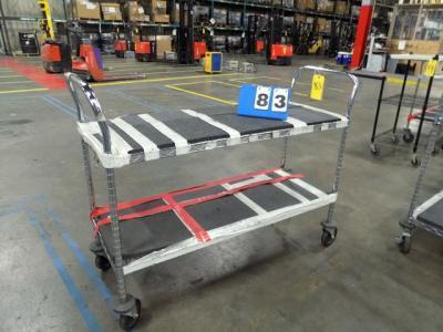 Portable Cart