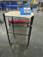 Portable Cart