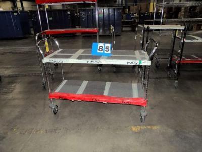Portable Cart