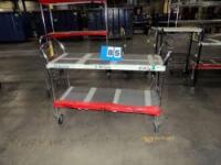 Portable Cart