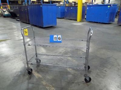 Portable Cart