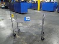 Portable Cart