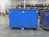 Steel Container