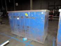 Steel Container