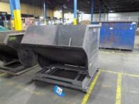 Self Dumping Hopper