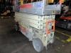 Scissor Lift - 4