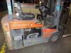 Electric Forklift - 3