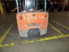 Electric Forklift - 5