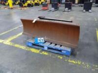 Skid Steer Attachment