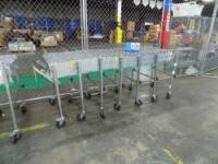 Accordion Conveyor